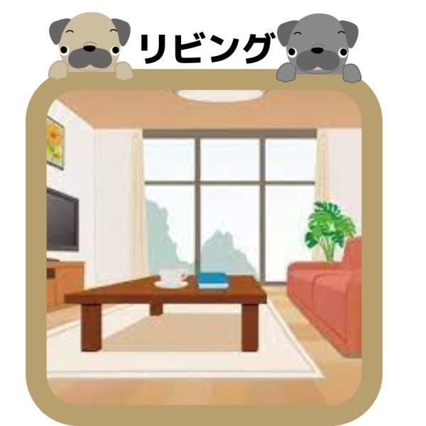 Renovated 3LDK+S House in Okazaki, Aichi - 111m2 - Thumbnail 4