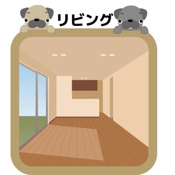 Renovated 3LDK+S House in Okazaki, Aichi - 111m2 - Thumbnail 3