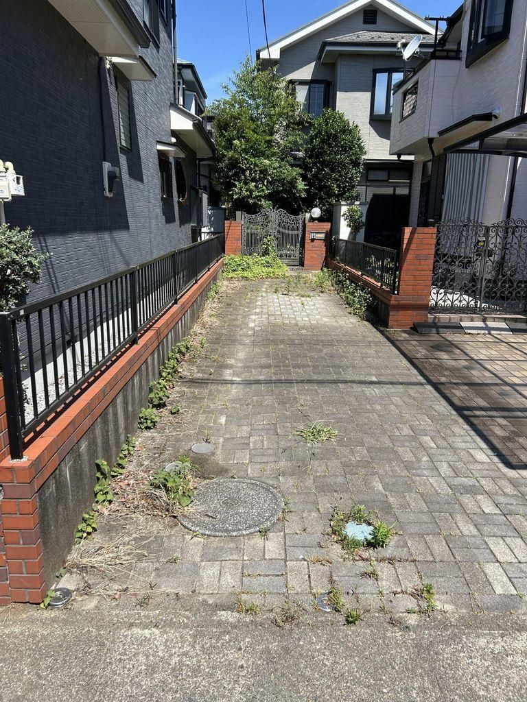 Building Land for Sale in Ageo, Saitama - 135.56 sqm - Thumbnail 3