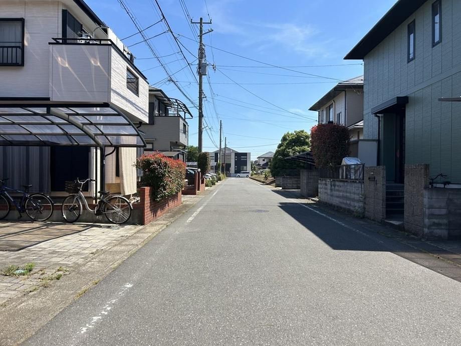 Building Land for Sale in Ageo, Saitama - 135.56 sqm - Thumbnail 4