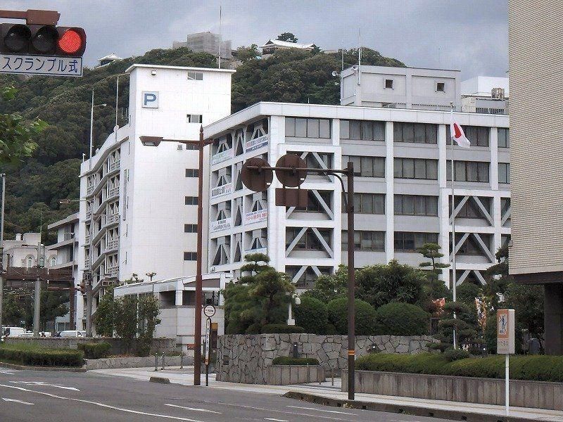 3LDK Apartment for Sale in Katsuyama-cho, Matsuyama - Thumbnail 4