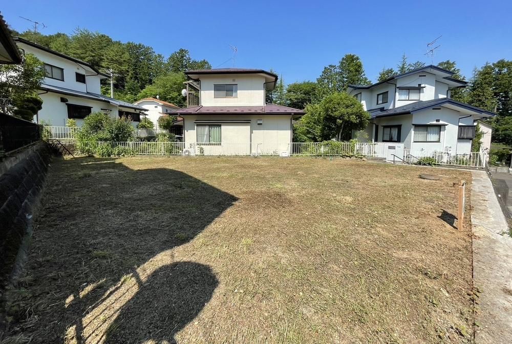 Land for Sale in Aoba Ward, Sendai, Miyagi - 196.49m² - Thumbnail 3