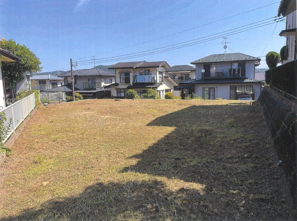 Land for Sale in Aoba Ward, Sendai, Miyagi - 196.49m² - Thumbnail 4