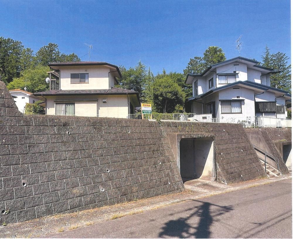 Land for Sale in Aoba Ward, Sendai, Miyagi - 196.49m² - Thumbnail 2