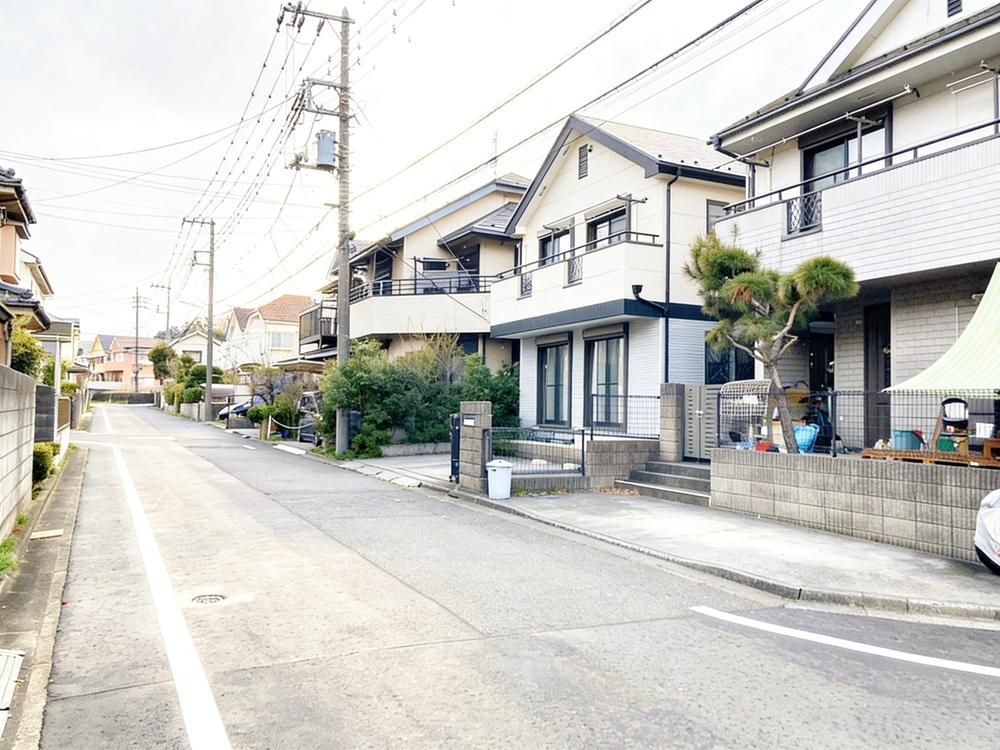 4LDK Detached House for Sale in Hachioji, Tokyo - Thumbnail 3
