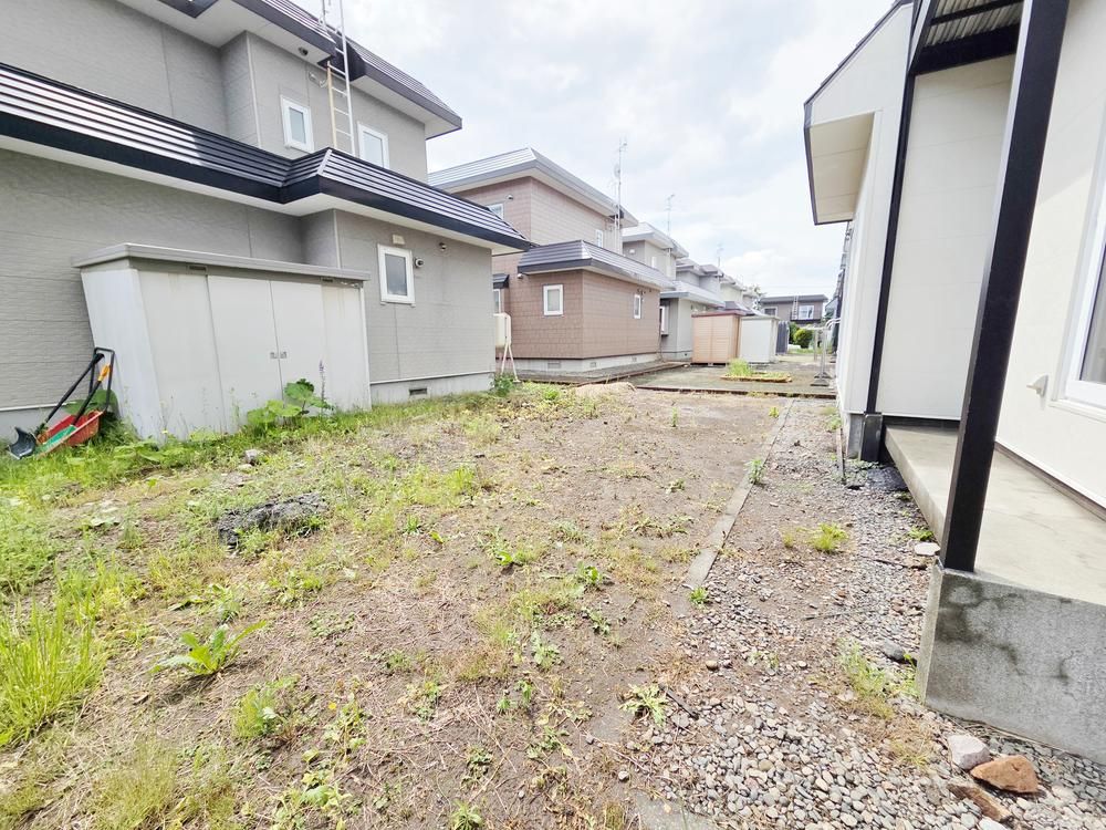 Renovated 4LDK House in Higashi-Naebo, Sapporo - 109 sqm - Thumbnail 3