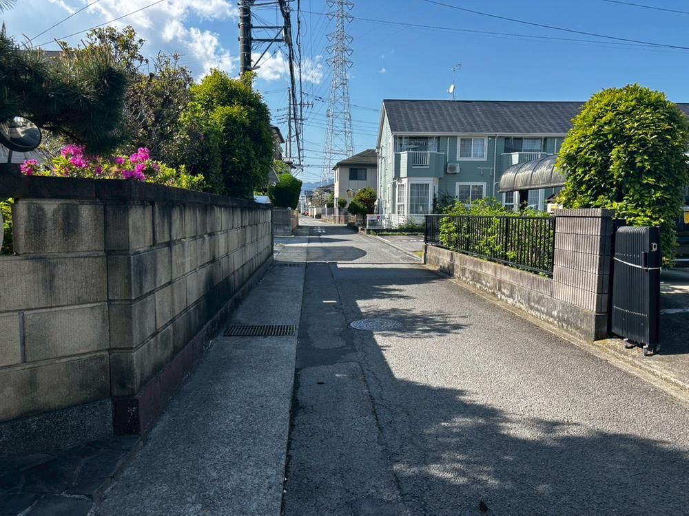 Land for Sale in Minamiashigara, Kanagawa - 454 sqm - Thumbnail 3