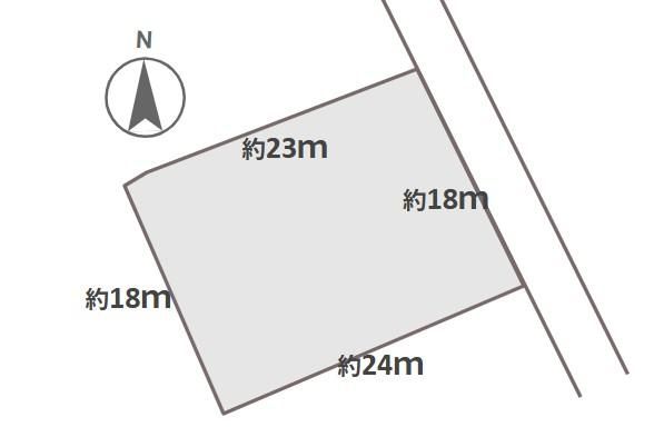 Land for Sale in Minamiashigara, Kanagawa - 454 sqm - Thumbnail 4