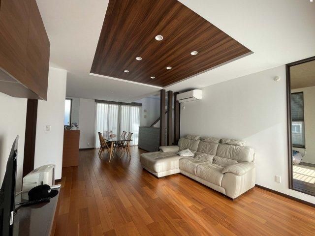 3LDK+S Custom House in Ryugasaki, Ibaraki - 147.9 sqm - Thumbnail 2