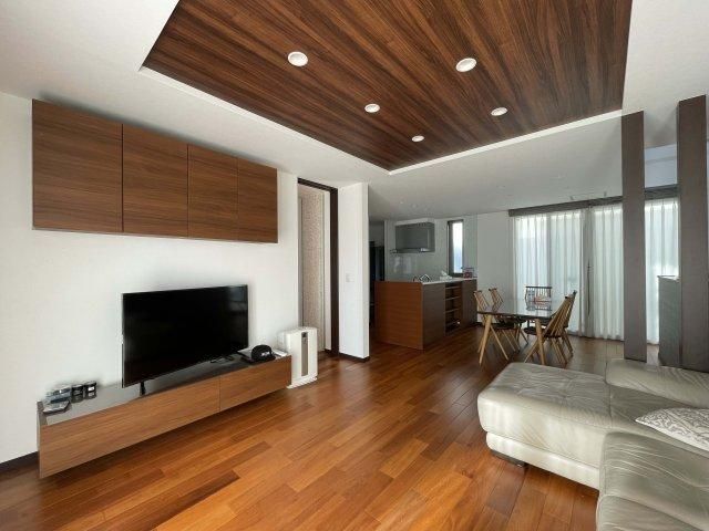 3LDK+S Custom House in Ryugasaki, Ibaraki - 147.9 sqm - Thumbnail 3
