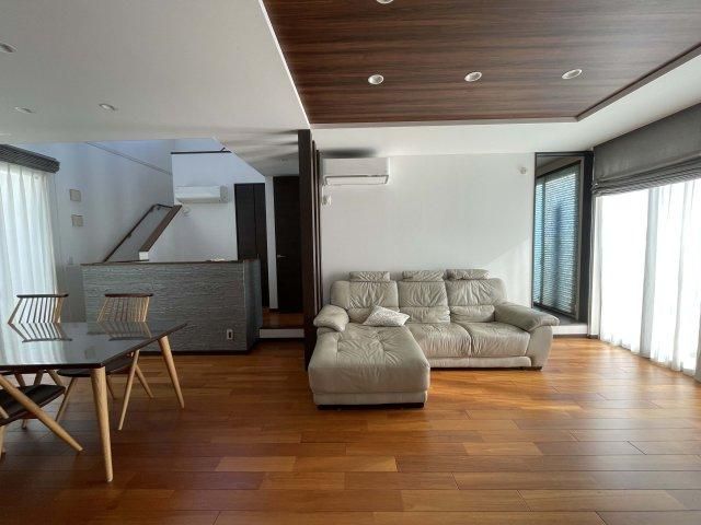 3LDK+S Custom House in Ryugasaki, Ibaraki - 147.9 sqm - Thumbnail 4