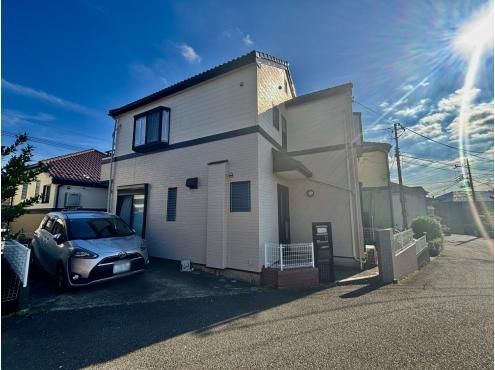 4LDK Detached House for Sale in Machida, Tokyo - 24.79 Tsubo - Thumbnail 3