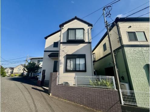 4LDK Detached House for Sale in Machida, Tokyo - 24.79 Tsubo - Thumbnail 2