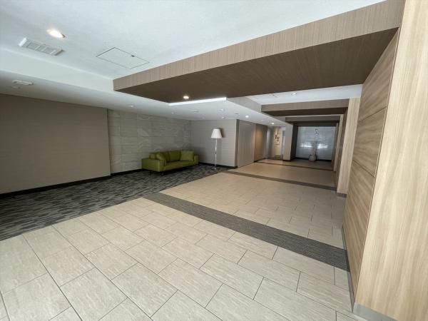 Kurio Fuzumi Garden Marks 2LDK Apartment for Sale in Sapporo - Thumbnail 4