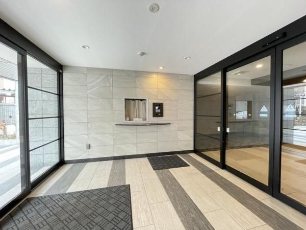Kurio Fuzumi Garden Marks 2LDK Apartment for Sale in Sapporo - Thumbnail 3