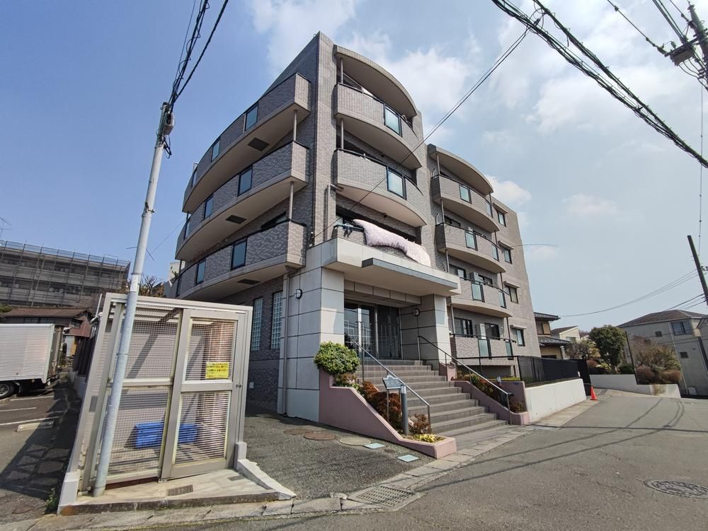 3LDK Apartment for Sale in Kawasaki, Kanagawa – 66m² - Thumbnail 2