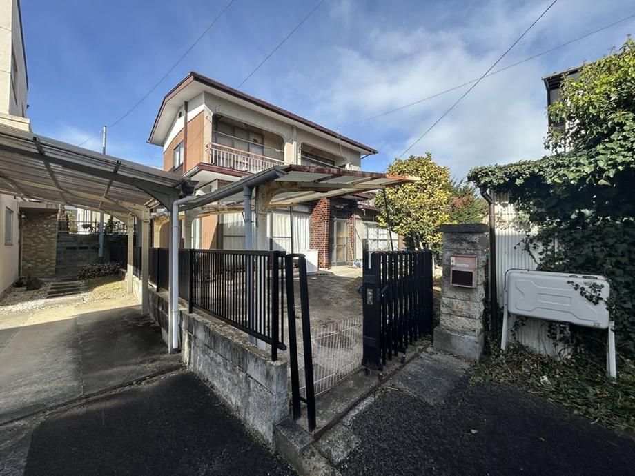 201.89 sqm Land for Sale in Nishinohira, Sendai, Miyagi - Thumbnail 2