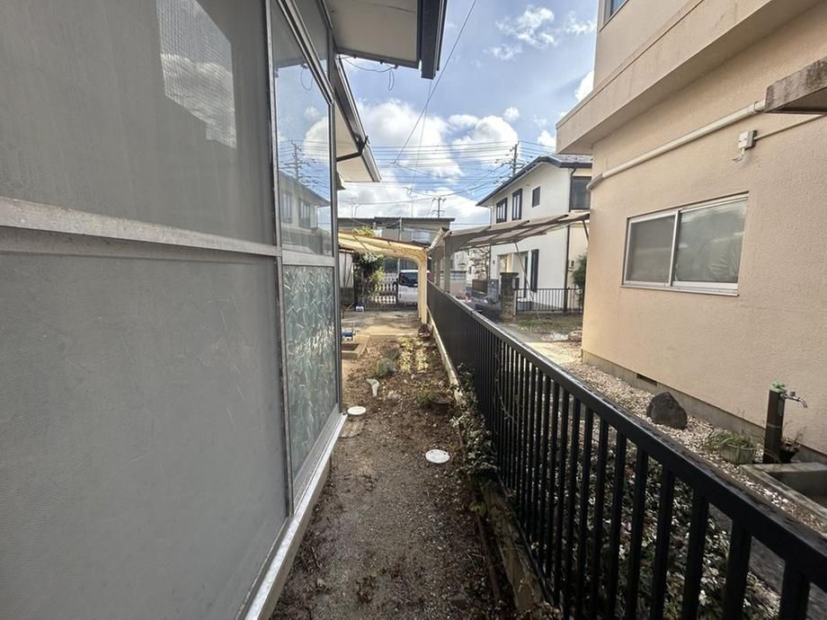 201.89 sqm Land for Sale in Nishinohira, Sendai, Miyagi - Thumbnail 4