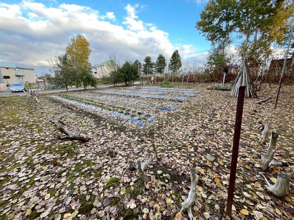 280 sqm Vacant Land for Sale in Shunkodai, Asahikawa, Hokkaido - Thumbnail 4