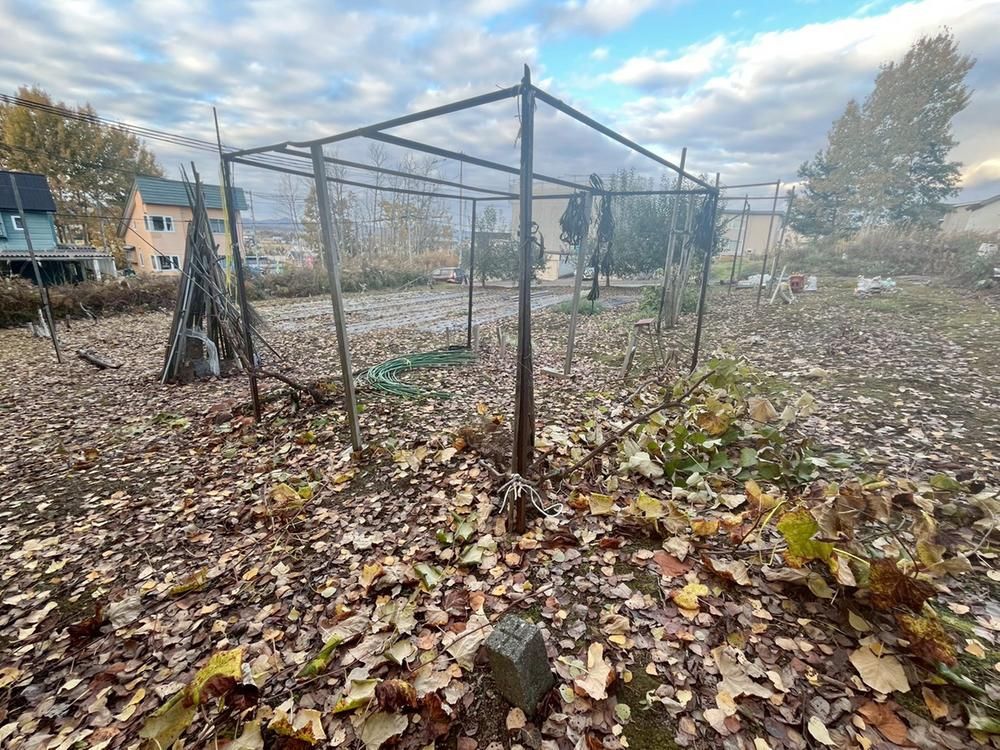 280 sqm Vacant Land for Sale in Shunkodai, Asahikawa, Hokkaido - Thumbnail 3