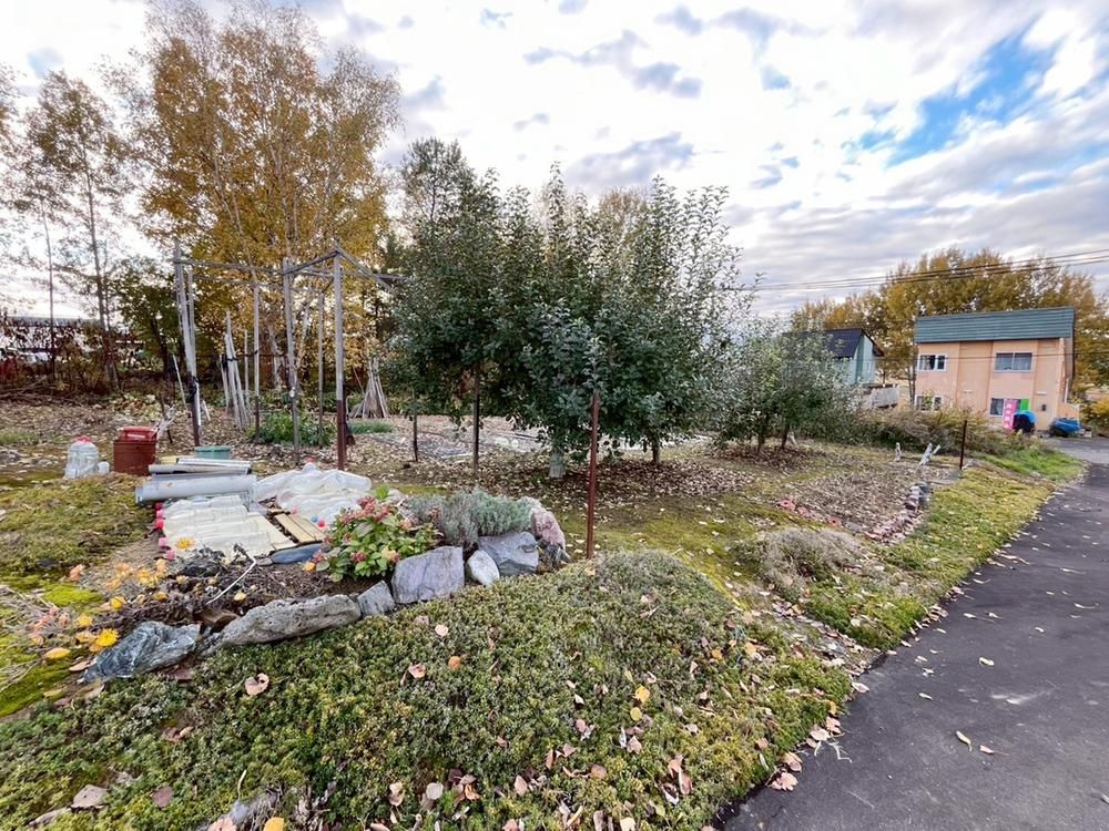 280 sqm Vacant Land for Sale in Shunkodai, Asahikawa, Hokkaido - Thumbnail 2