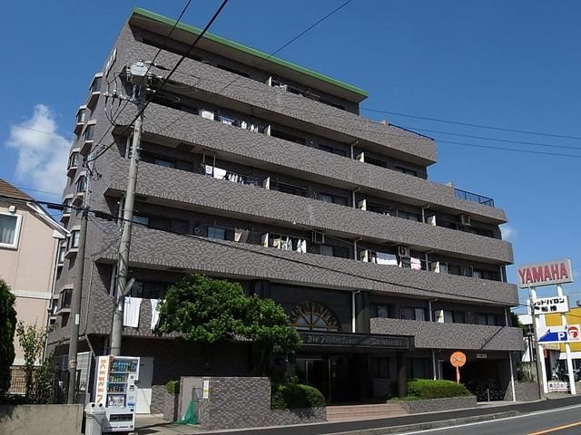 Renovated 3LDK Apartment for Sale in Funabashi - Thumbnail 3