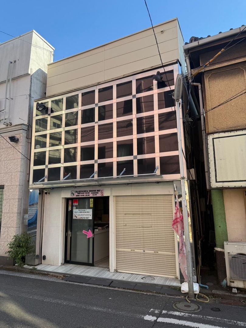 70.41m2 Land for Sale in Naka Ward, Yokohama - Thumbnail 3