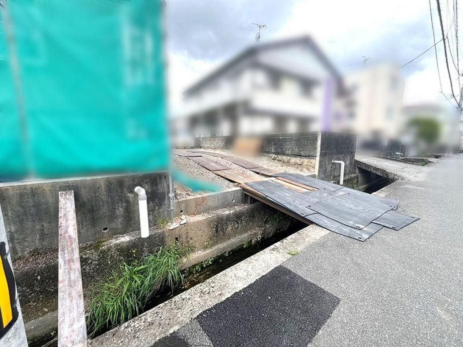 Land for Sale in Kambe 3-chome, Kochi City - 143 sqm - Image 1
