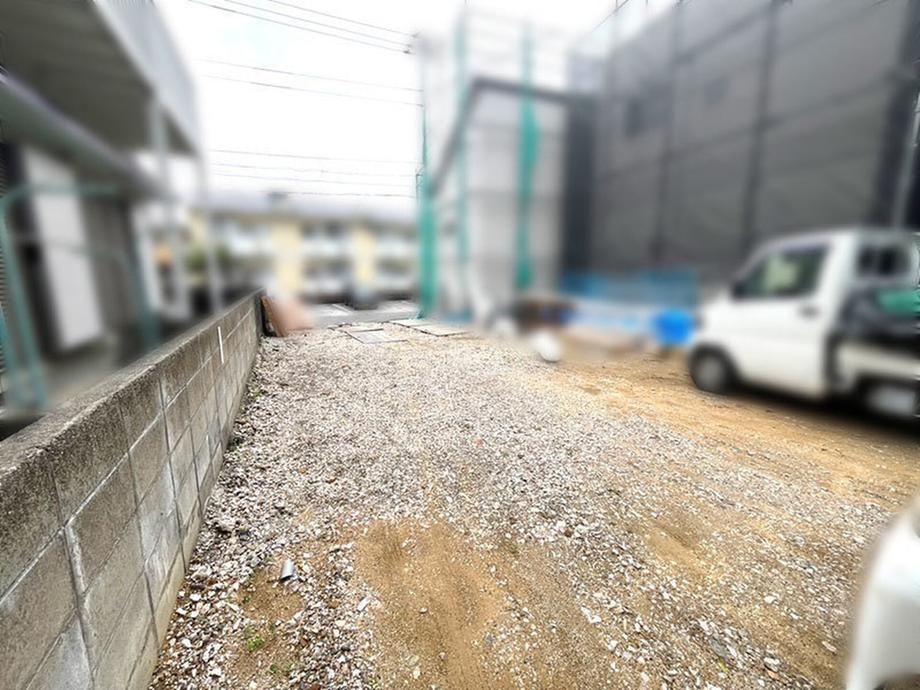 Land for Sale in Kambe 3-chome, Kochi City - 143 sqm - Thumbnail 3