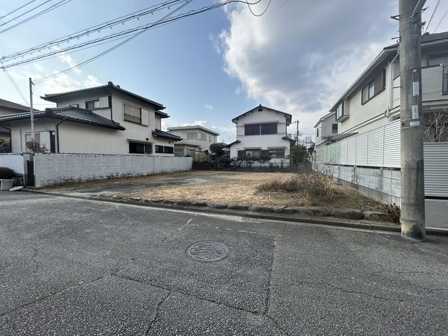 201 sqm Land Plot for Sale in Hikaridai, Toyono, Osaka - Thumbnail 3