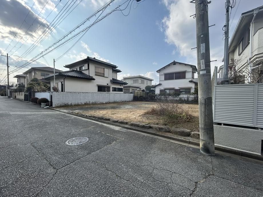 201 sqm Land Plot for Sale in Hikaridai, Toyono, Osaka - Thumbnail 2