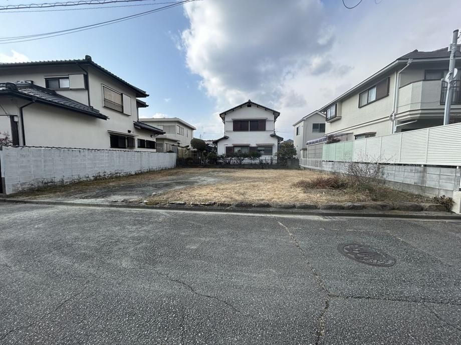 201 sqm Land Plot for Sale in Hikaridai, Toyono, Osaka - Thumbnail 4