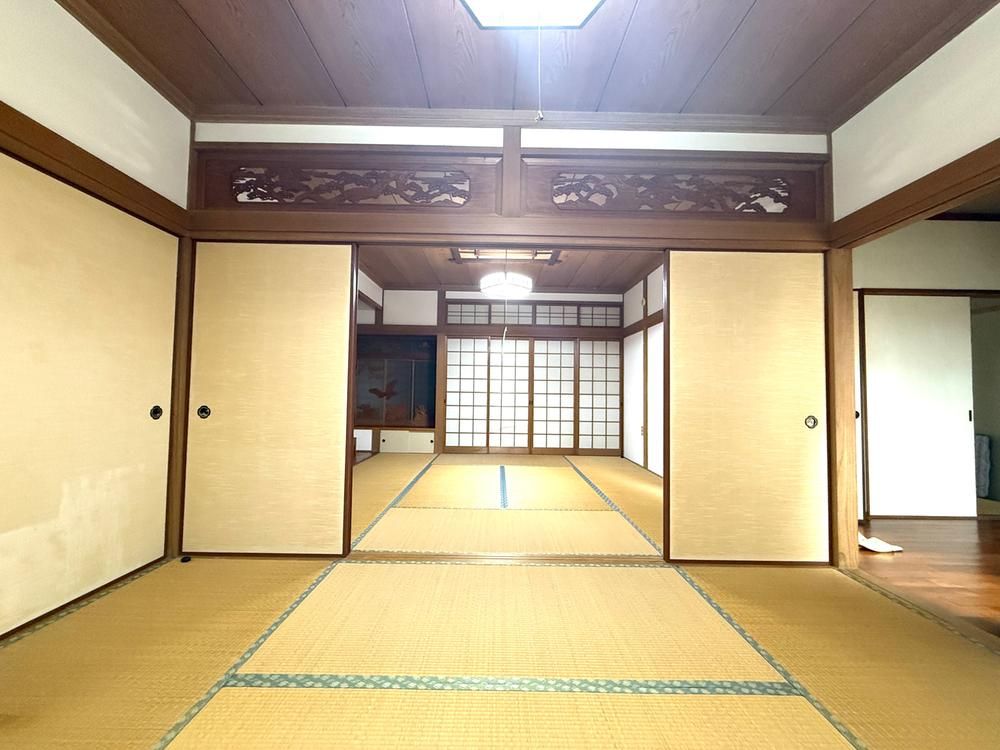 3LDK Single-Story House for Sale in Kanzaki City, Saga - Thumbnail 4