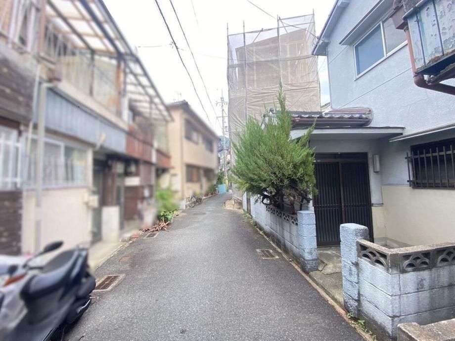4DK House for Sale in Daito City, Osaka - 3.5 Million Yen - Thumbnail 4
