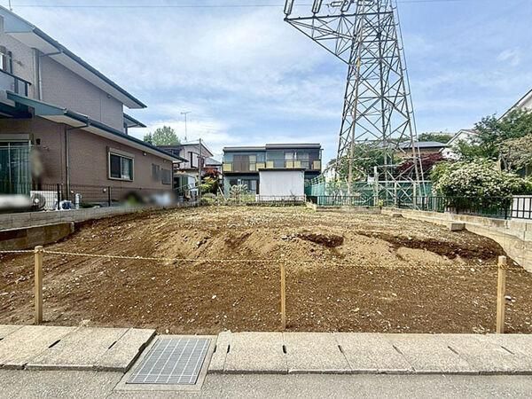 Building-Condition-Free Land in Kawasaki City, 166.64m2 - Thumbnail 4