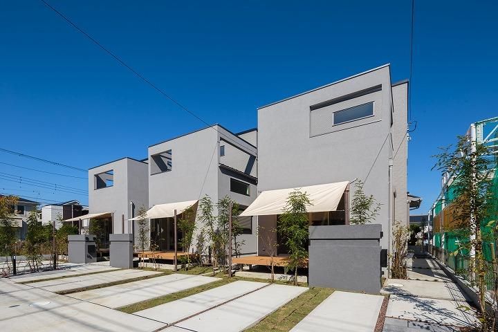 Building-Condition-Free Land in Kawasaki City, 166.64m2 - Thumbnail 2