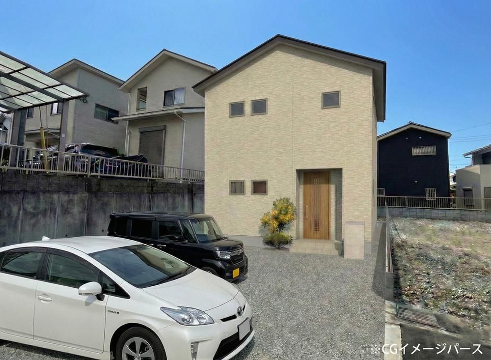 Land for Sale in Otsu City, Shiga – 144.33 sqm Near Seta Station - Thumbnail 2