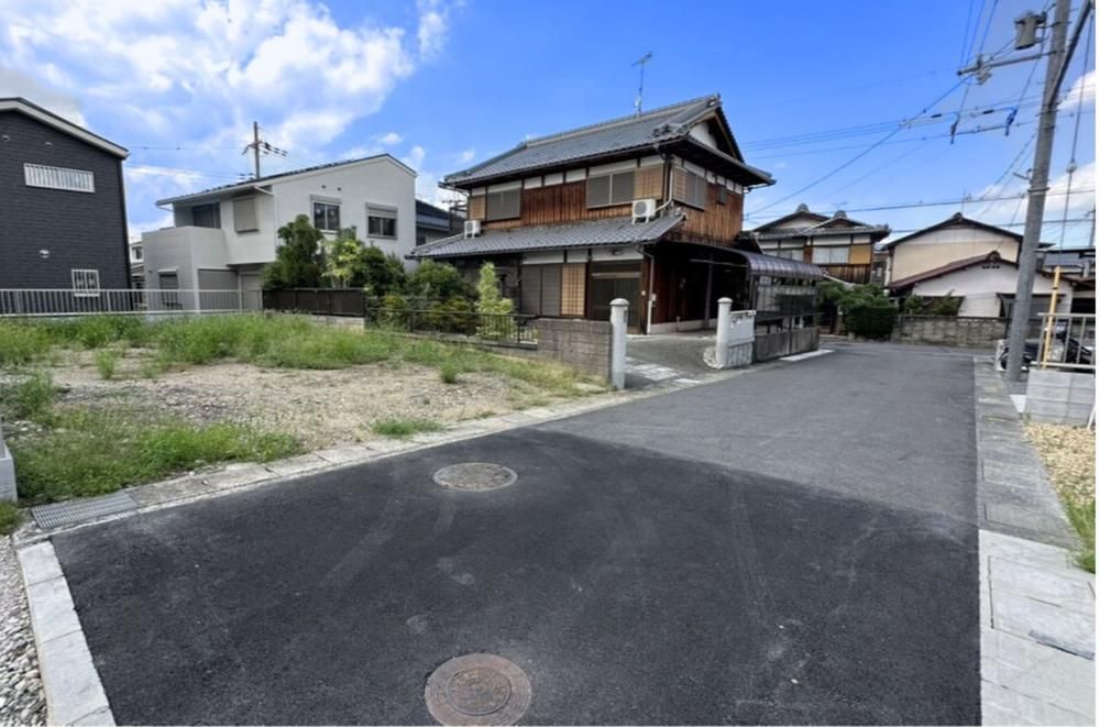 Land for Sale in Otsu City, Shiga – 144.33 sqm Near Seta Station - Thumbnail 3