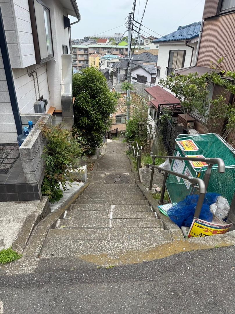 4BR Detached House in Kanagawa-ku, Yokohama – 8.8M Yen - Thumbnail 3