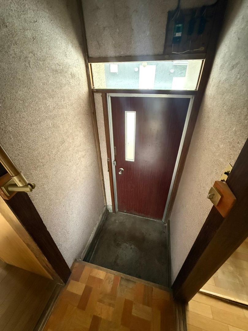 4BR Detached House in Kanagawa-ku, Yokohama – 8.8M Yen - Thumbnail 4