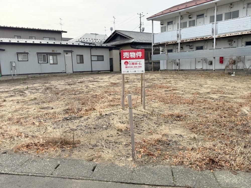 Building Land for Sale in Akita City, 158.67 sqm - Thumbnail 3