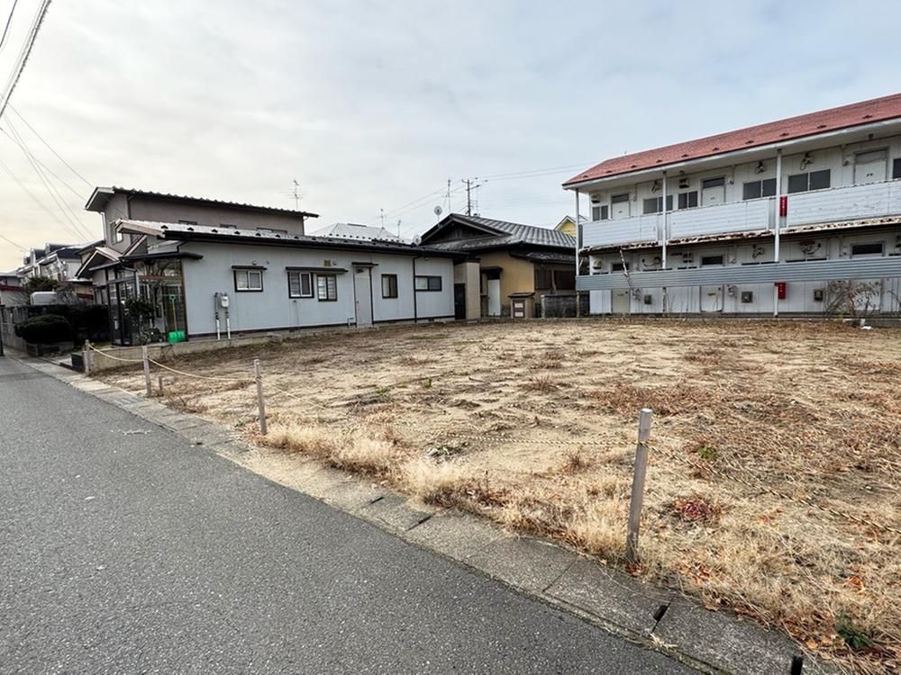 Building Land for Sale in Akita City, 158.67 sqm - Thumbnail 2