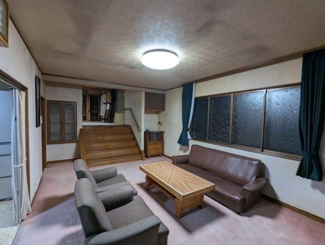 5LDK+2S Detached House with Workshop in Kushiro, Hokkaido - Thumbnail 3