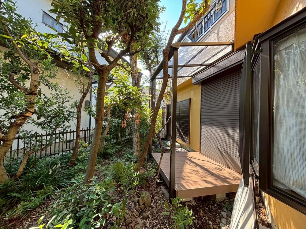 6LDK House for Sale in Suruga-ku, Shizuoka City - Thumbnail 4