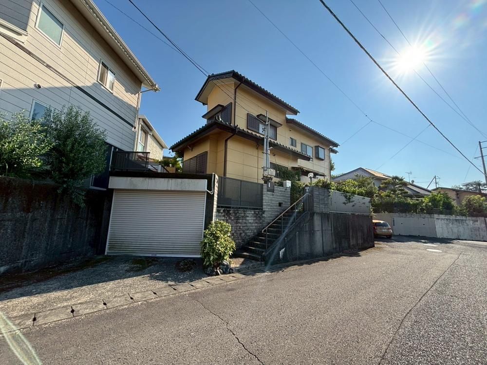 6LDK House for Sale in Suruga-ku, Shizuoka City - Thumbnail 3