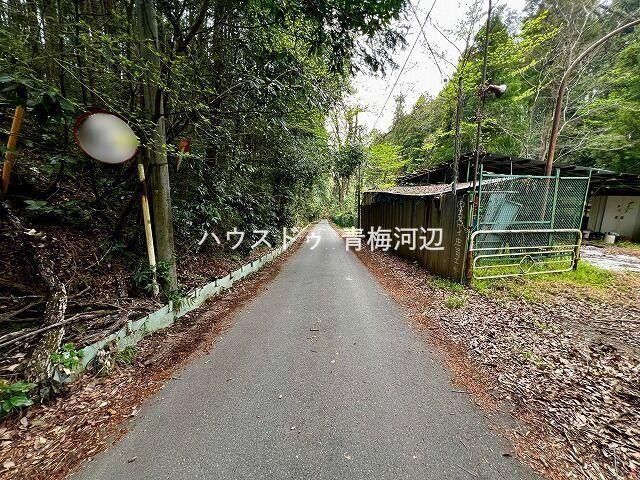 Land for Sale in Nagabuchi, Ome City, Tokyo - 165.43 sqm - Thumbnail 3