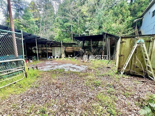 Land for Sale in Nagabuchi, Ome City, Tokyo - 165.43 sqm - Thumbnail 4