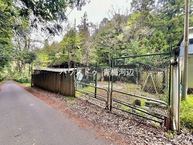 Land for Sale in Nagabuchi, Ome City, Tokyo - 165.43 sqm - Thumbnail 2