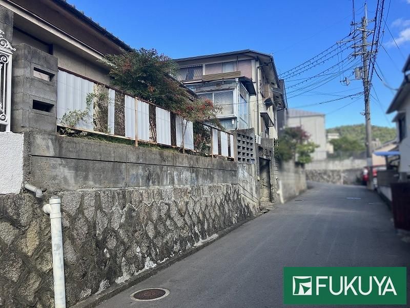 Land for Sale in Minoh City, Osaka - 167m2 Plot Near Station - Thumbnail 3