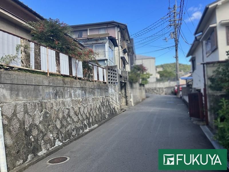 Land for Sale in Minoh City, Osaka - 167m2 Plot Near Station - Thumbnail 2